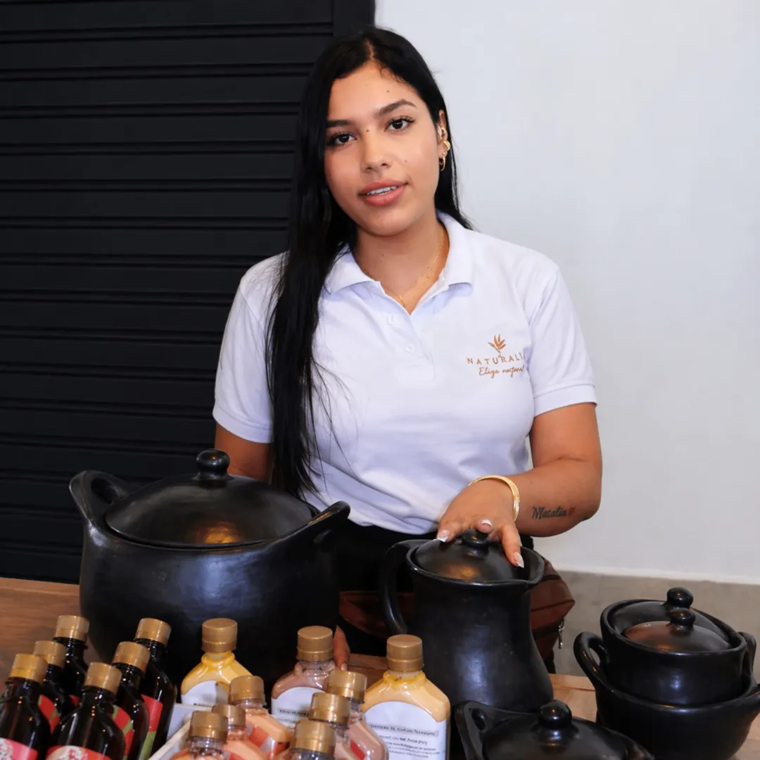 Natalia Llanos Henao